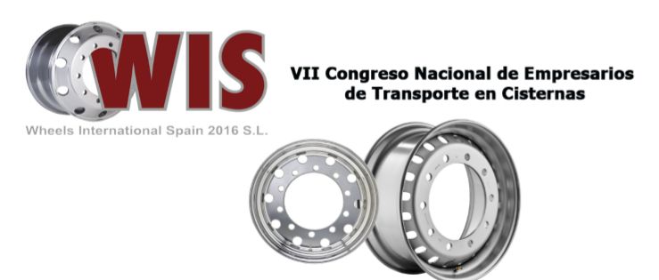 WIS asistirá al VII Congreso Nacional de Empresarios de Transporte en Cisternas